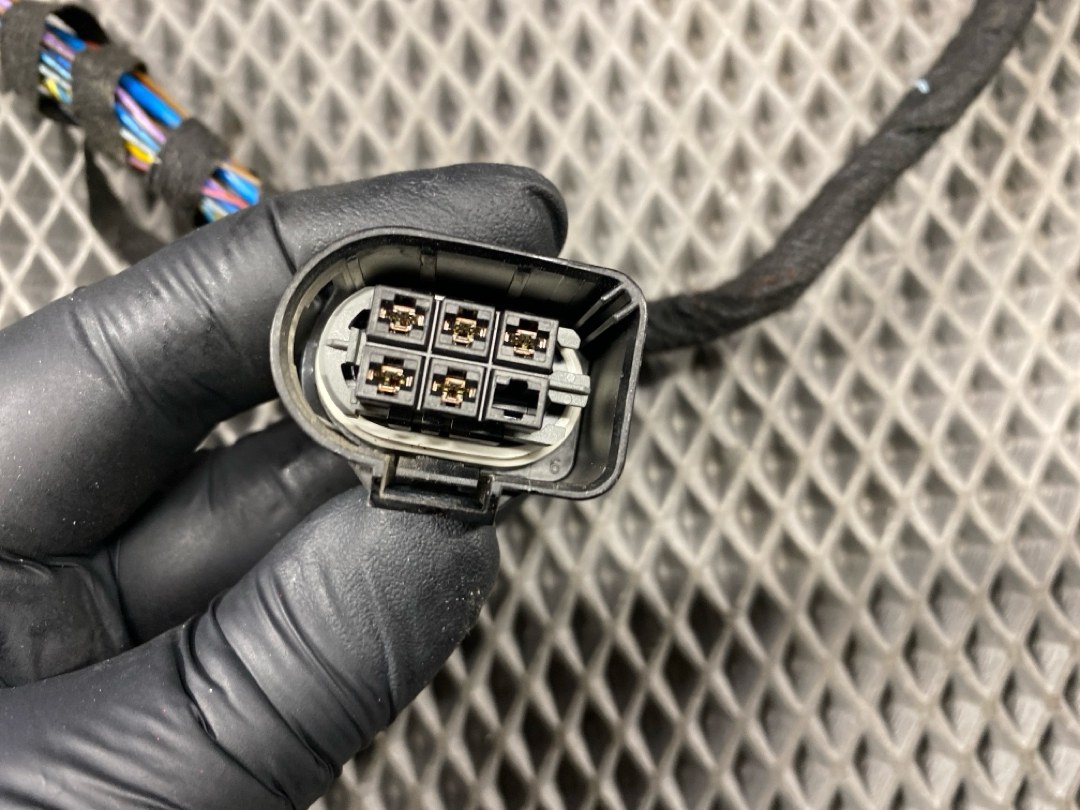 Проводка двери, 1095 рублей, Красноярск