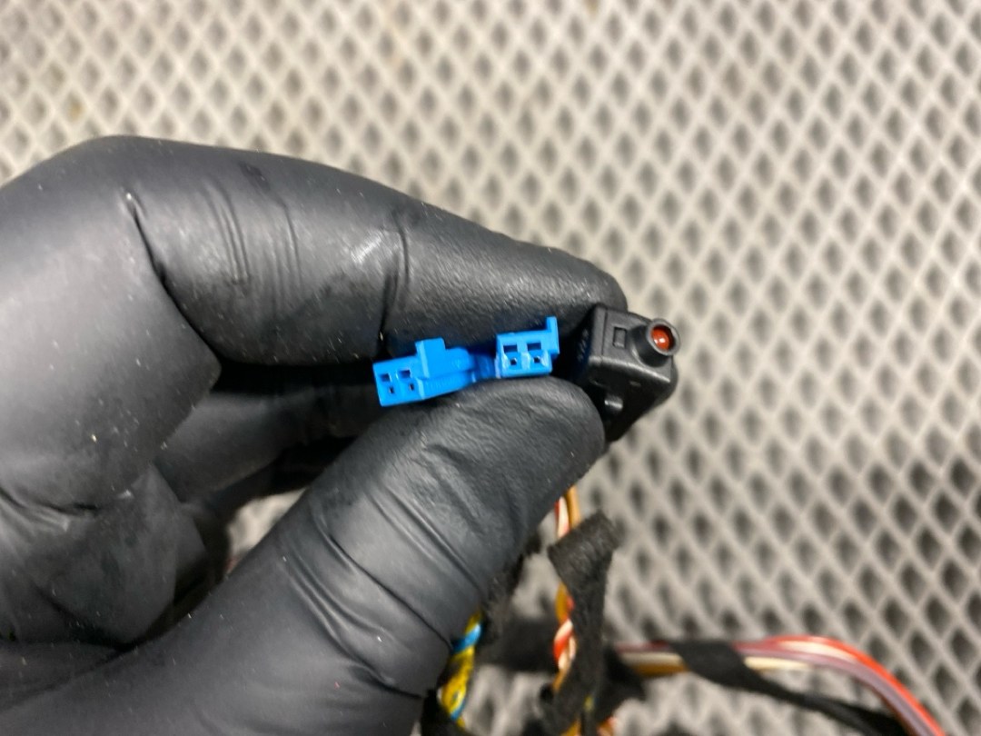 Проводка двери, 1095 рублей, Красноярск