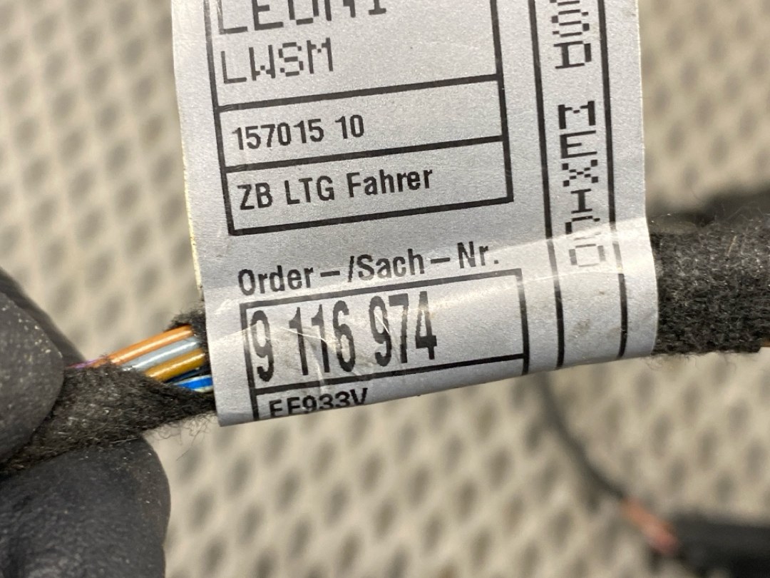 Проводка двери, 1095 рублей, Красноярск