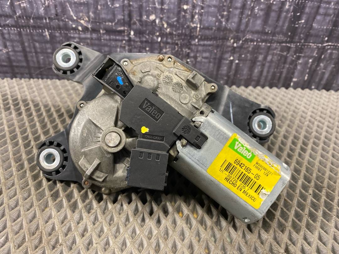 Мотор стеклоочистителя, 1560 рублей, Красноярск