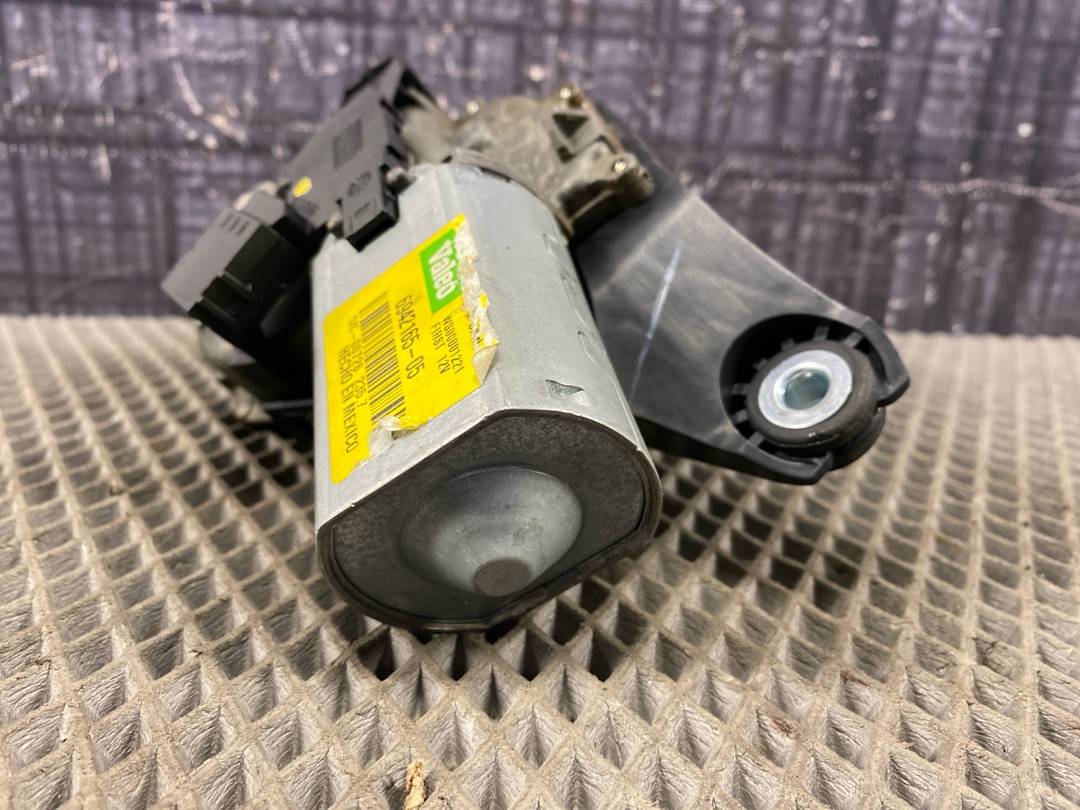 Мотор стеклоочистителя, 1560 рублей, Красноярск