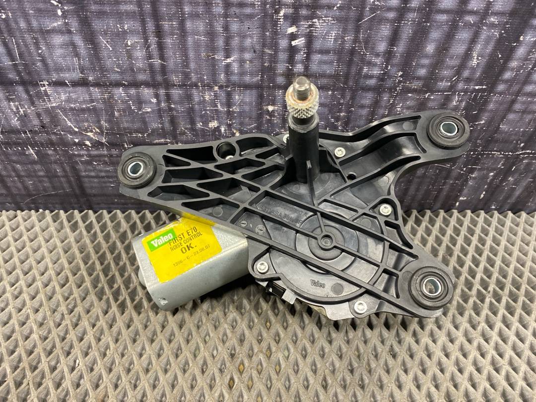 Мотор стеклоочистителя, 1560 рублей, Красноярск