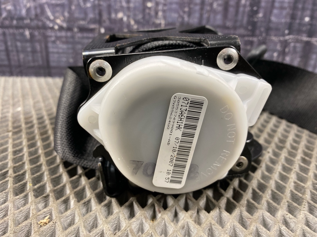 Ремень безопасности, 1140 рублей, Красноярск