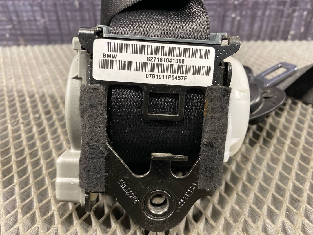 Ремень безопасности, 1140 рублей, Красноярск