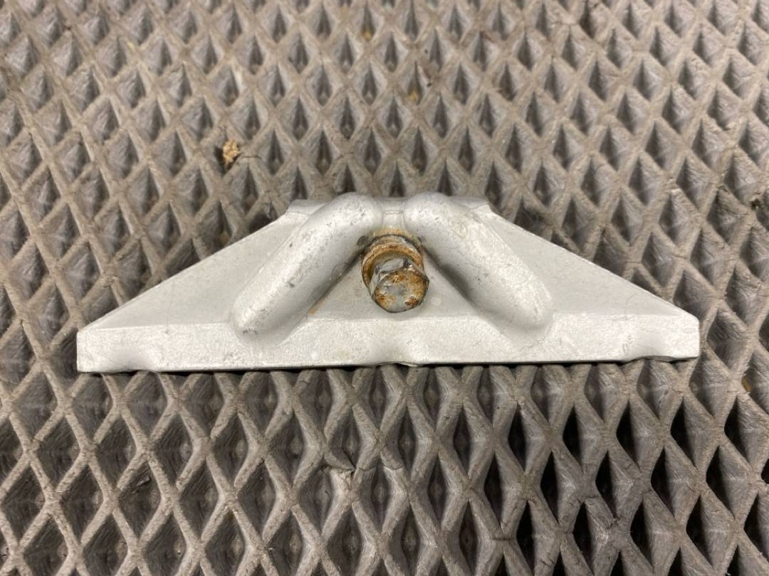 Крепление аккумулятора, 990 рублей, Красноярск