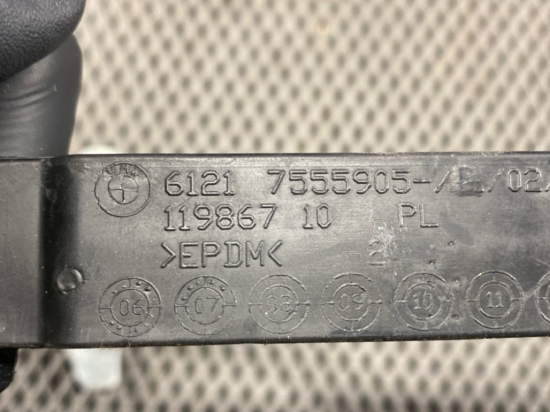 Крепление аккумулятора, 990 рублей, Красноярск