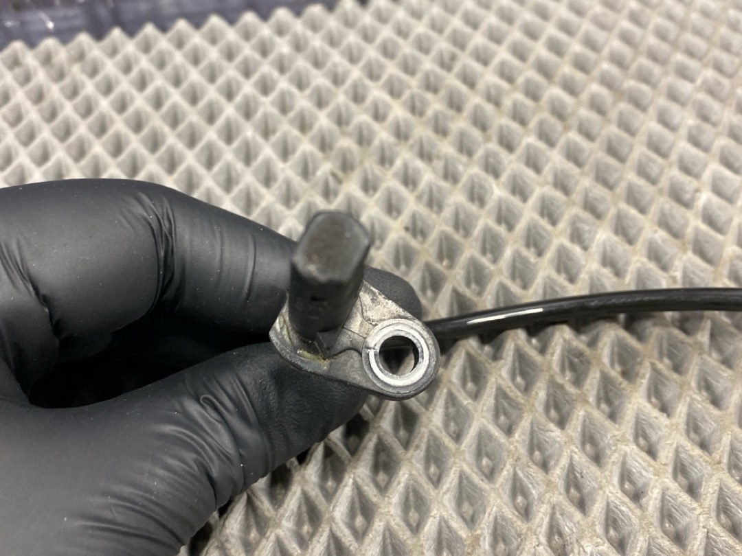 Датчик ABS, 1500 рублей, Красноярск