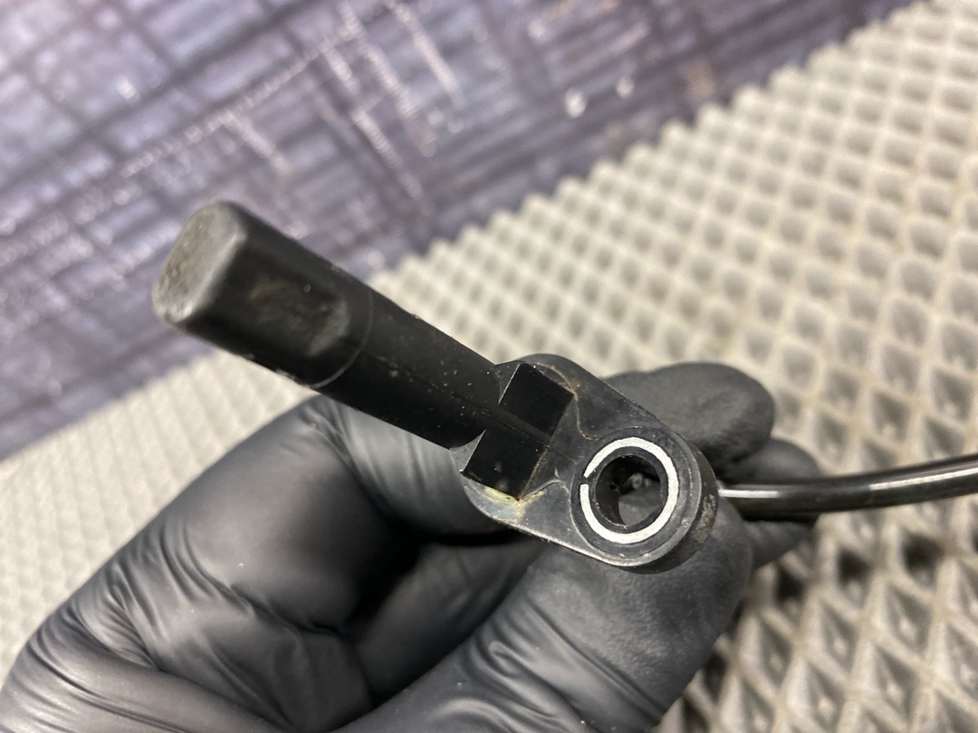 Датчик ABS, 1500 рублей, Красноярск