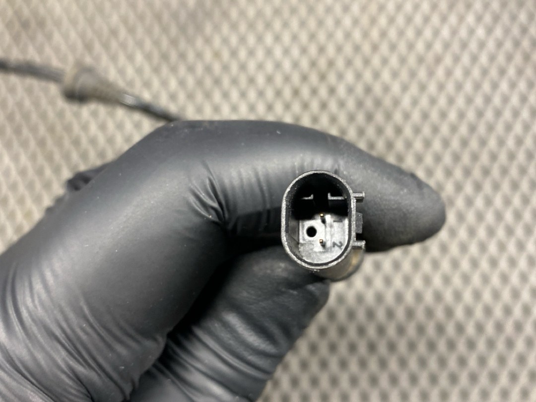 Датчик ABS, 1500 рублей, Красноярск