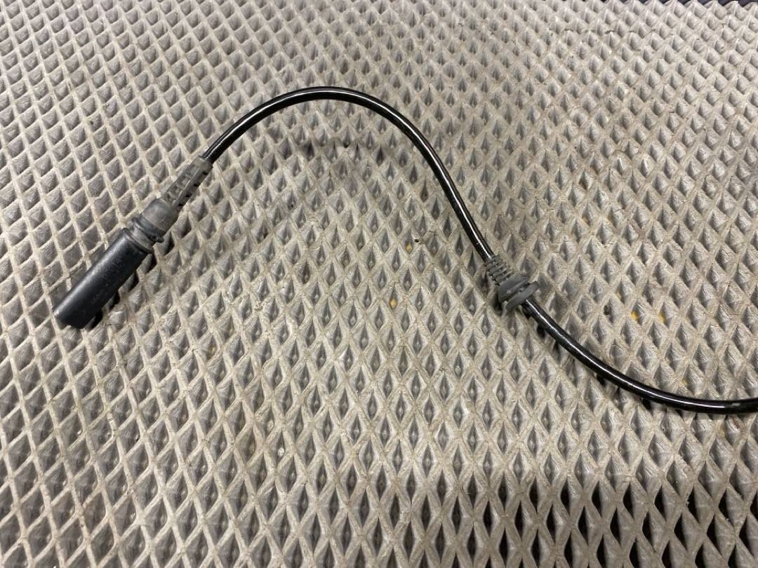 Датчик ABS, 1500 рублей, Красноярск