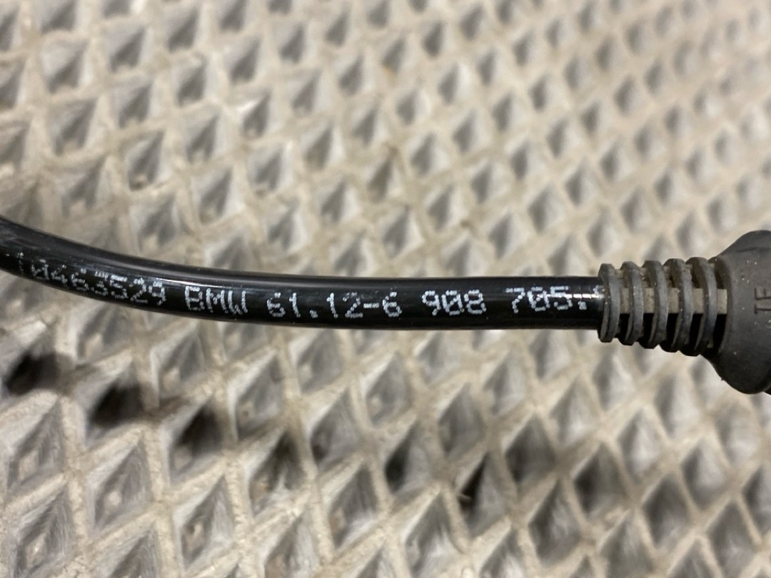 Датчик ABS, 1500 рублей, Красноярск