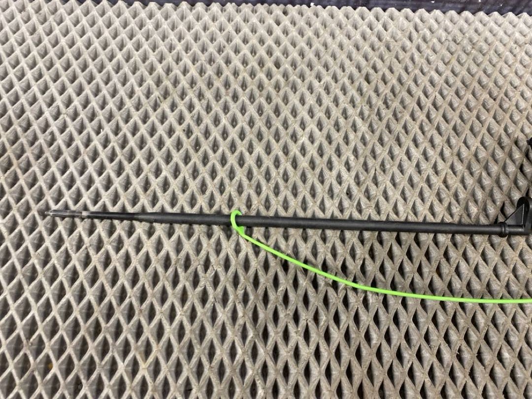 Замок лючка бензобака, 570 рублей, Красноярск