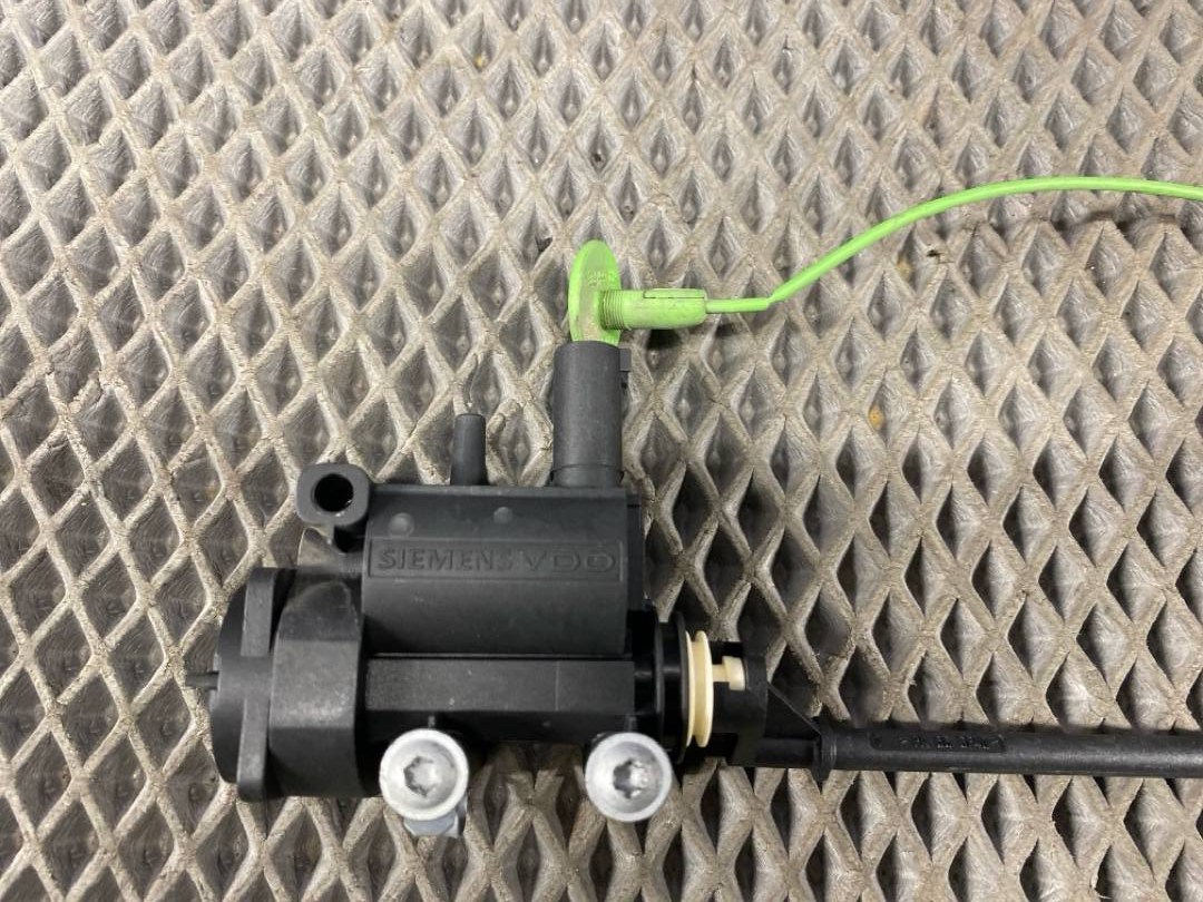 Замок лючка бензобака, 570 рублей, Красноярск