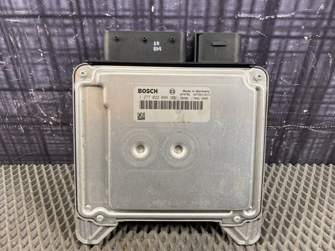 Блок управления рулевой рейкой, 9075 рублей, Красноярск