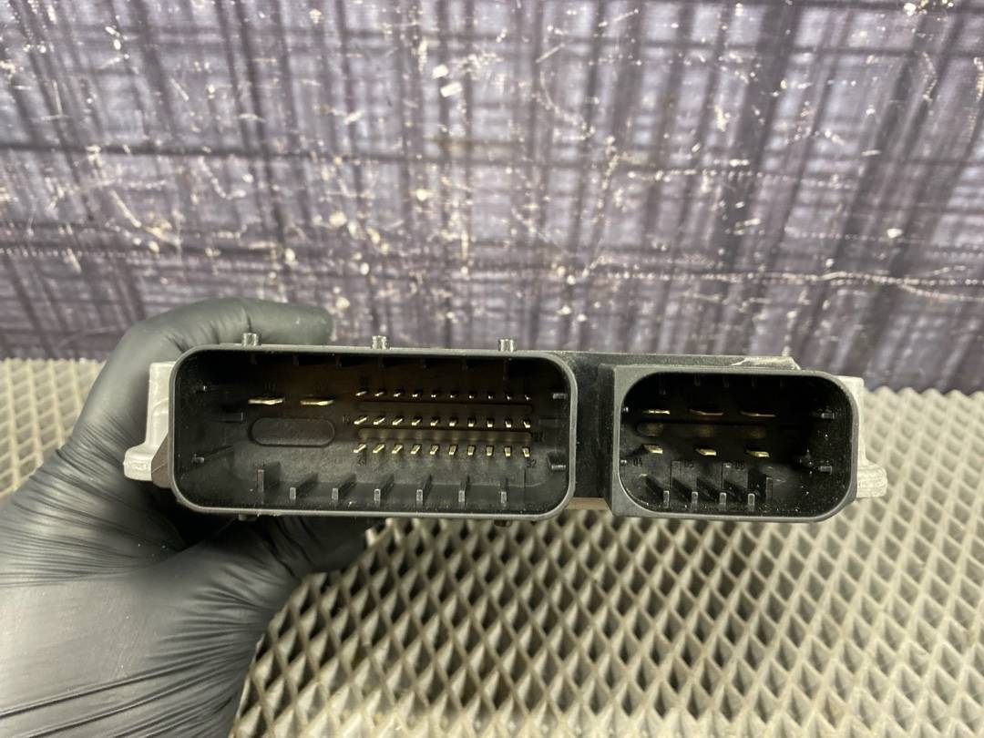 Блок управления рулевой рейкой, 9075 рублей, Красноярск