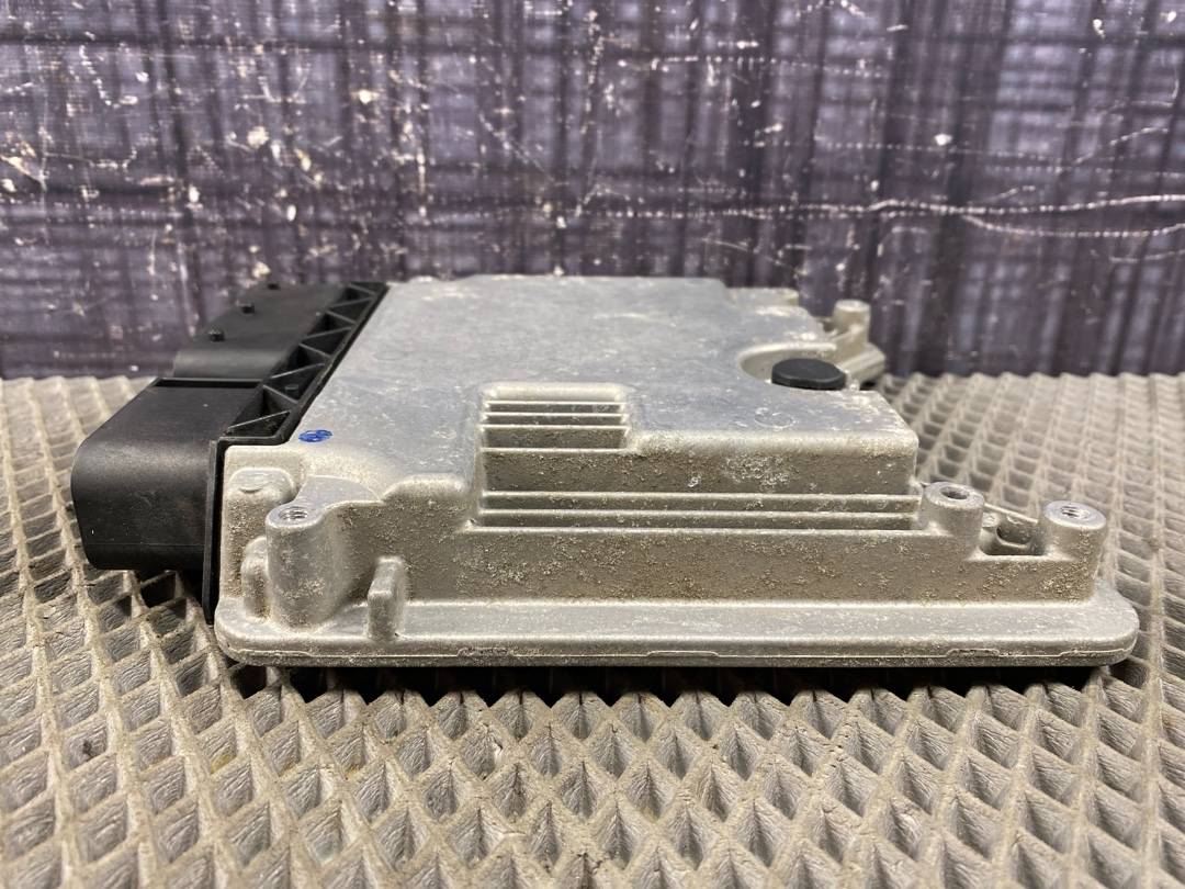 Блок управления рулевой рейкой, 9075 рублей, Красноярск