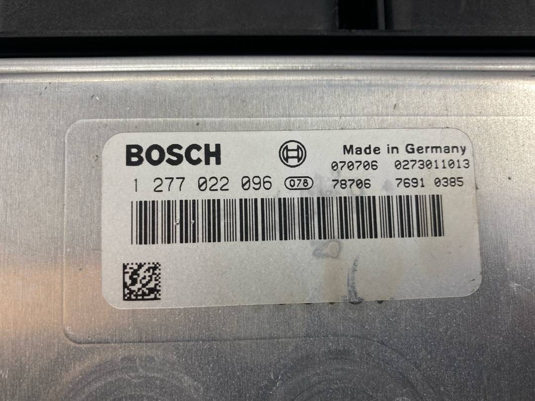 Блок управления рулевой рейкой, 9075 рублей, Красноярск