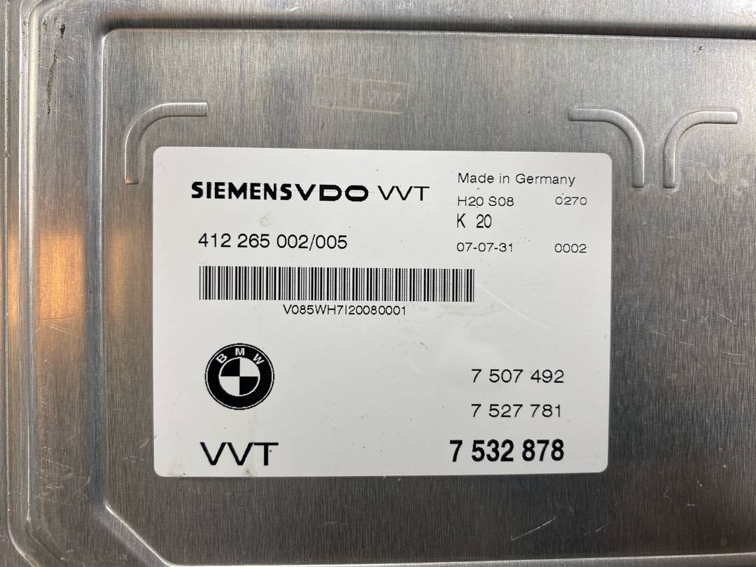 Блок управления Valvetronic, 2865 рублей, Красноярск