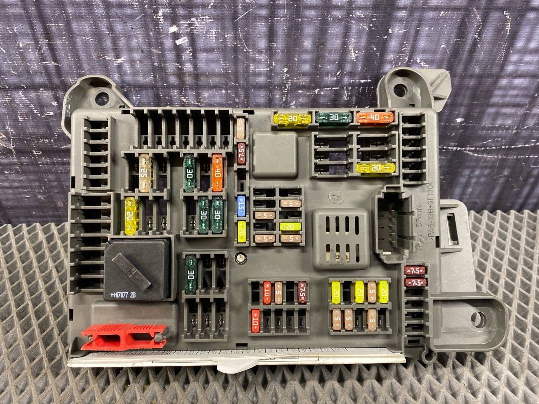 Блок предохранителей, 1125 рублей, Красноярск