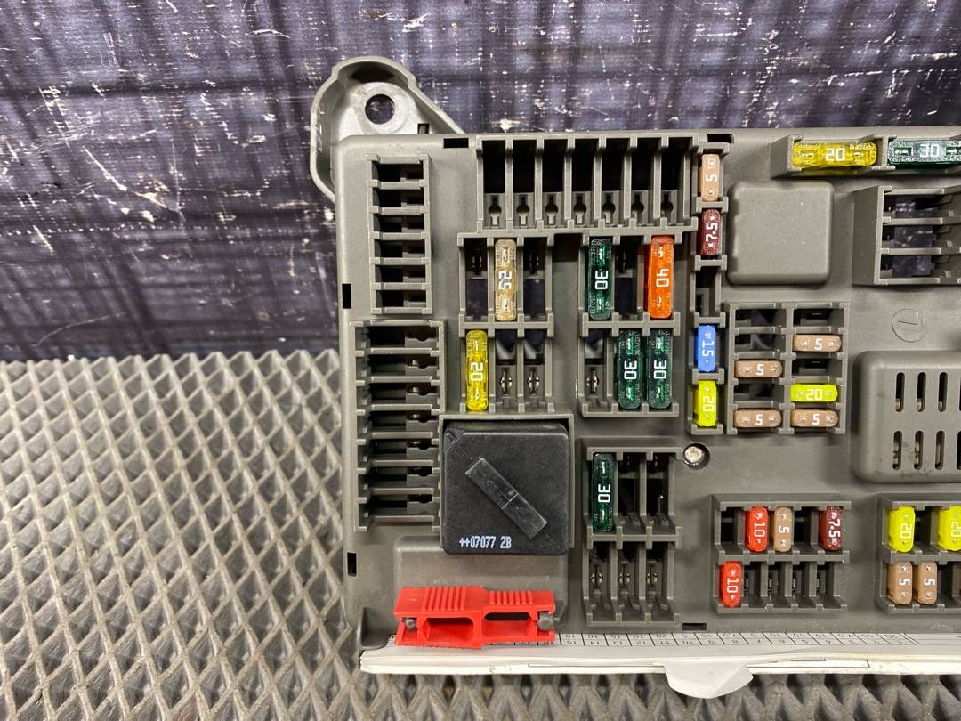 Блок предохранителей, 1125 рублей, Красноярск