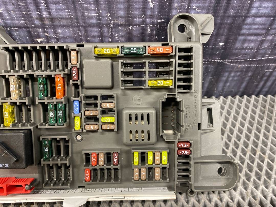 Блок предохранителей, 1125 рублей, Красноярск