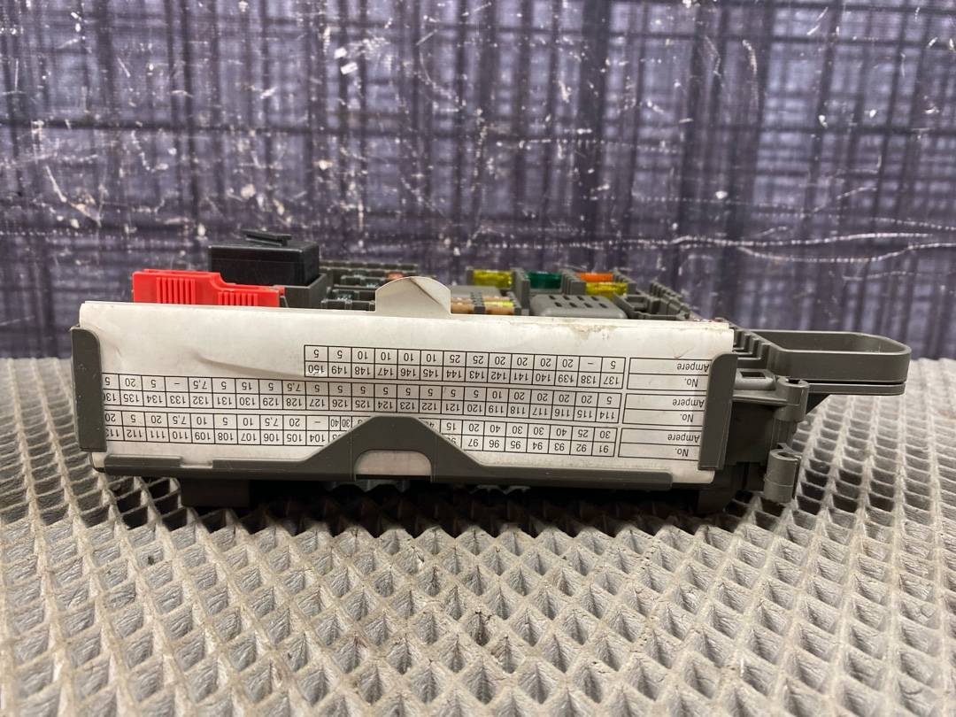 Блок предохранителей, 1125 рублей, Красноярск