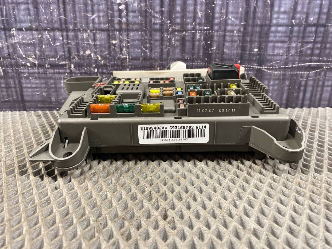 Блок предохранителей, 1125 рублей, Красноярск