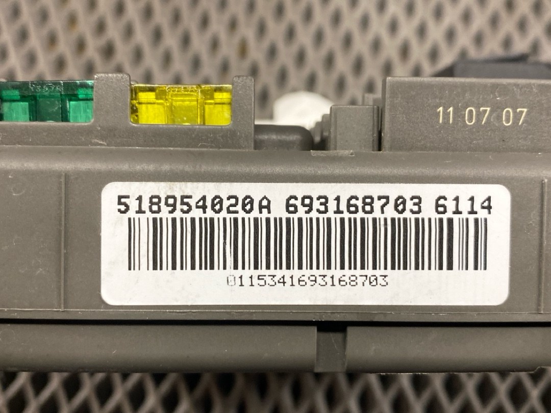 Блок предохранителей, 1125 рублей, Красноярск