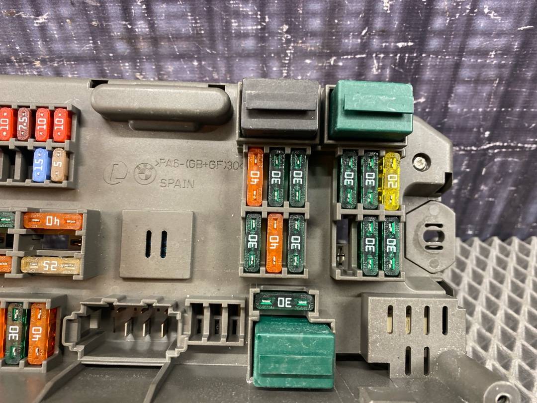 Блок предохранителей, 1988 рублей, Красноярск