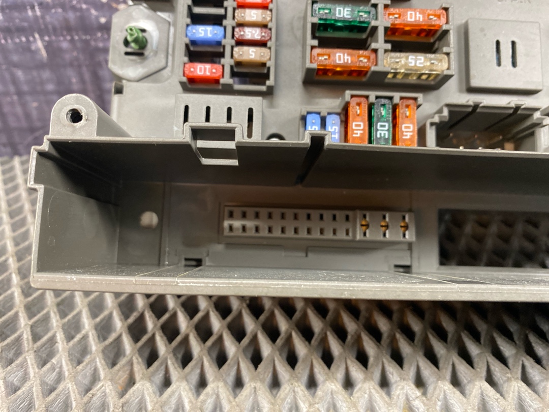 Блок предохранителей, 1988 рублей, Красноярск