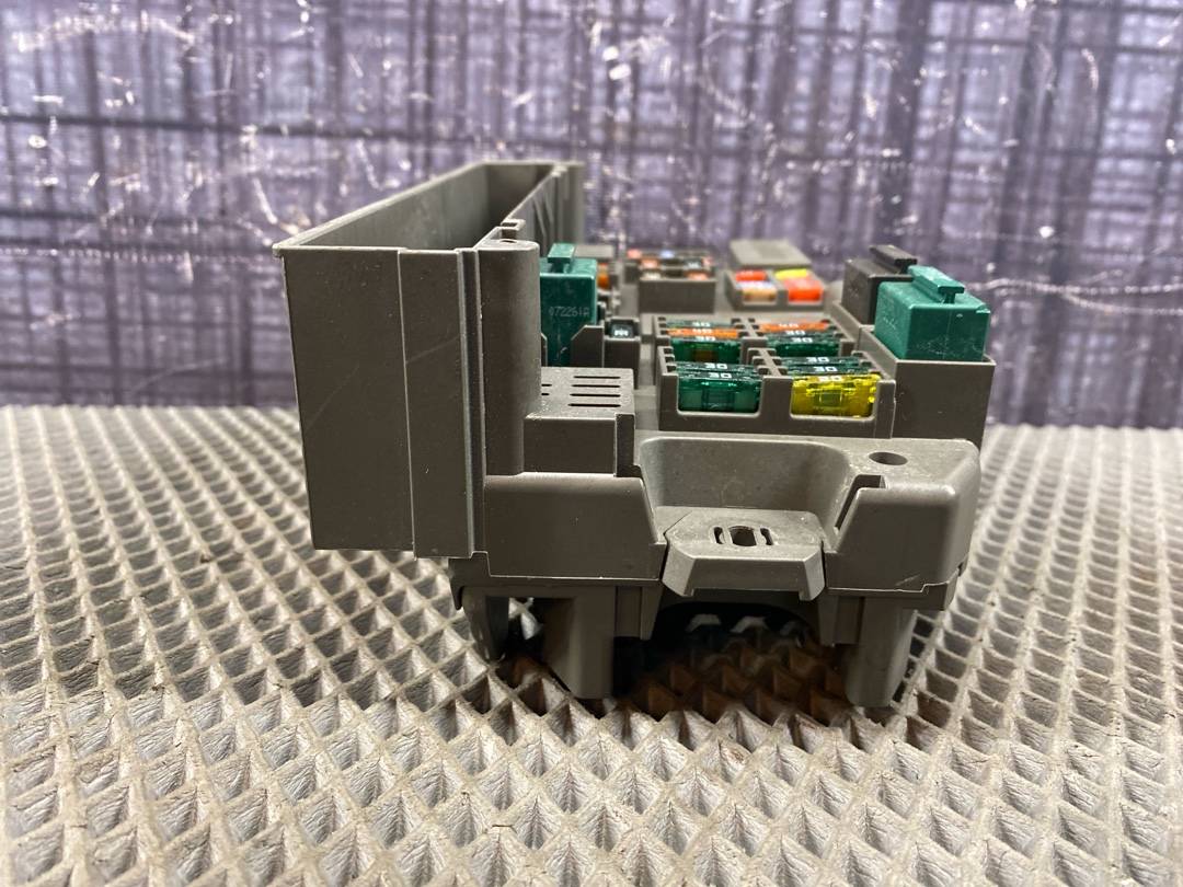 Блок предохранителей, 1988 рублей, Красноярск