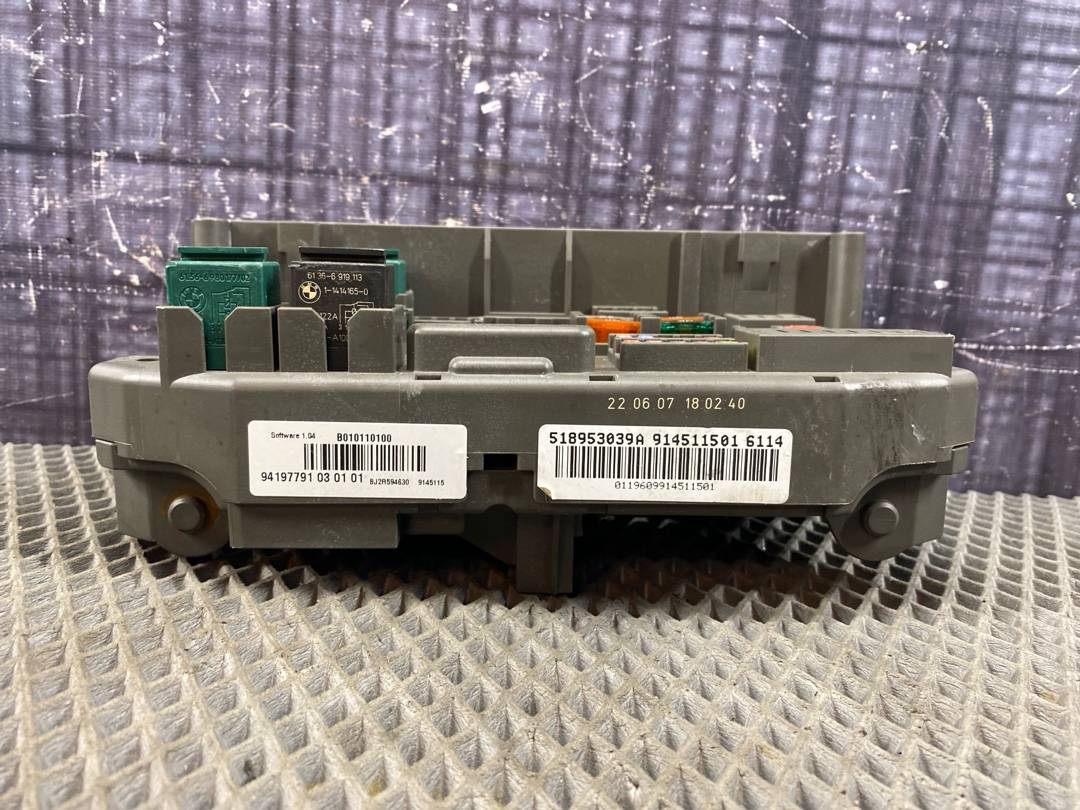 Блок предохранителей, 1988 рублей, Красноярск