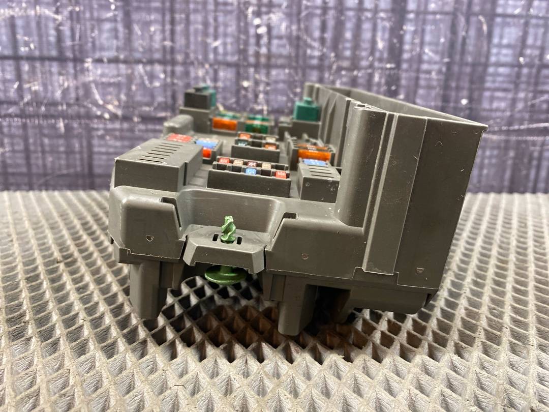 Блок предохранителей, 1988 рублей, Красноярск