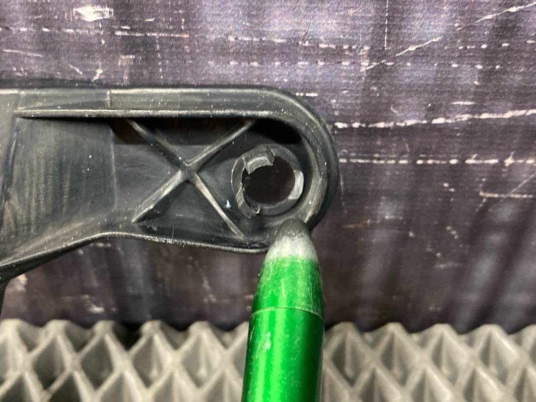 Крепление бампера, 645 рублей, Красноярск