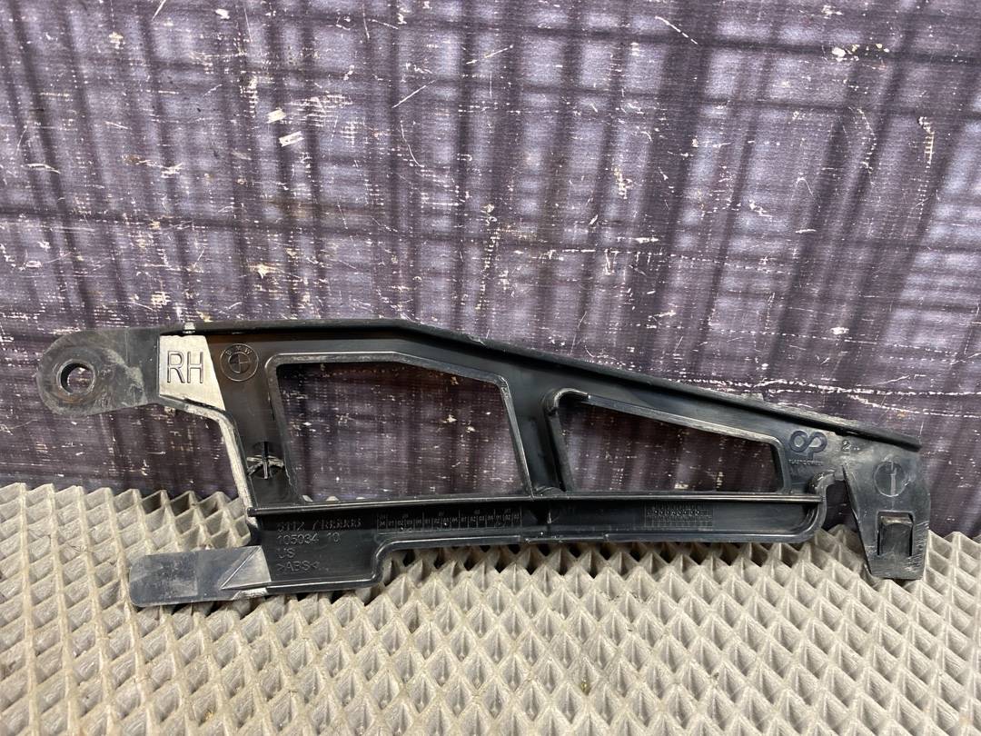 Крепление бампера, 645 рублей, Красноярск