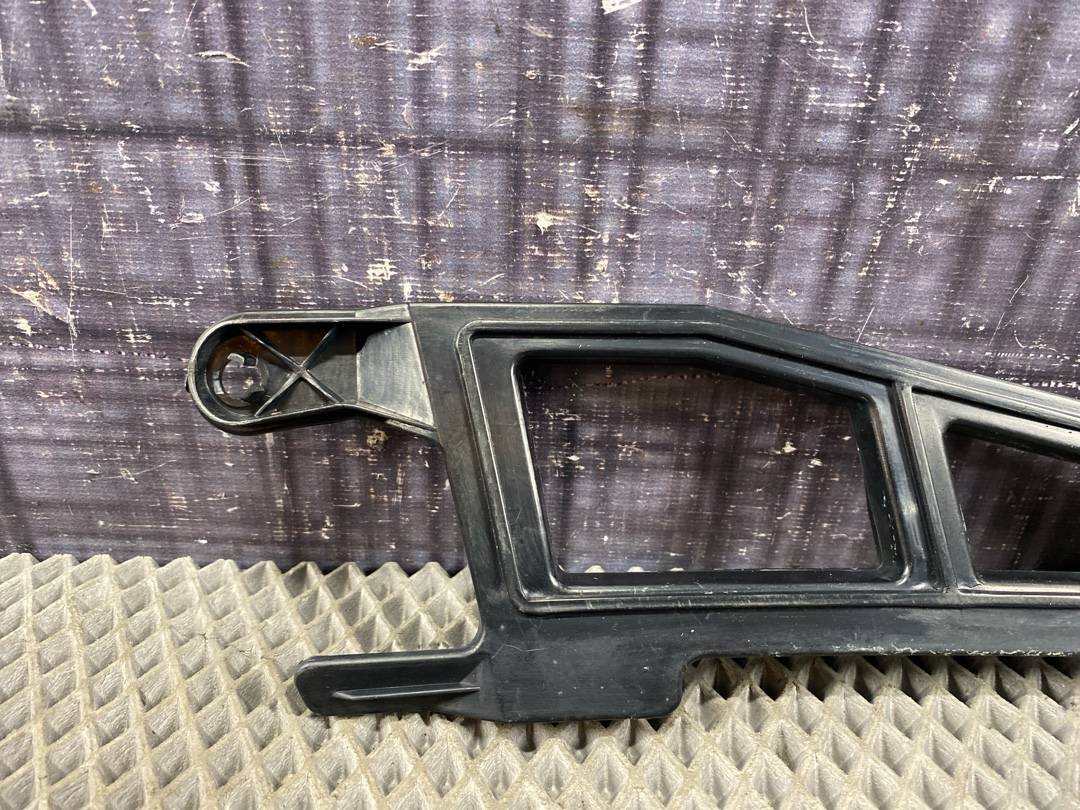 Крепление бампера, 645 рублей, Красноярск