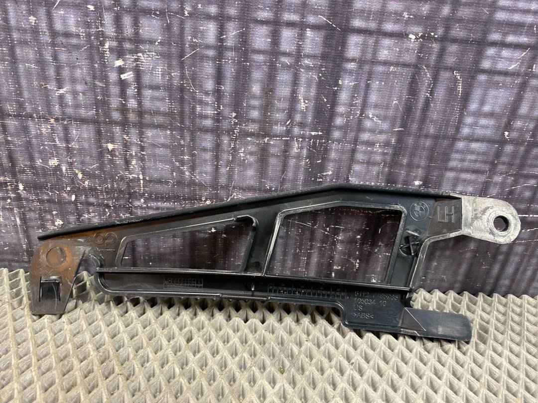 Крепление бампера, 645 рублей, Красноярск