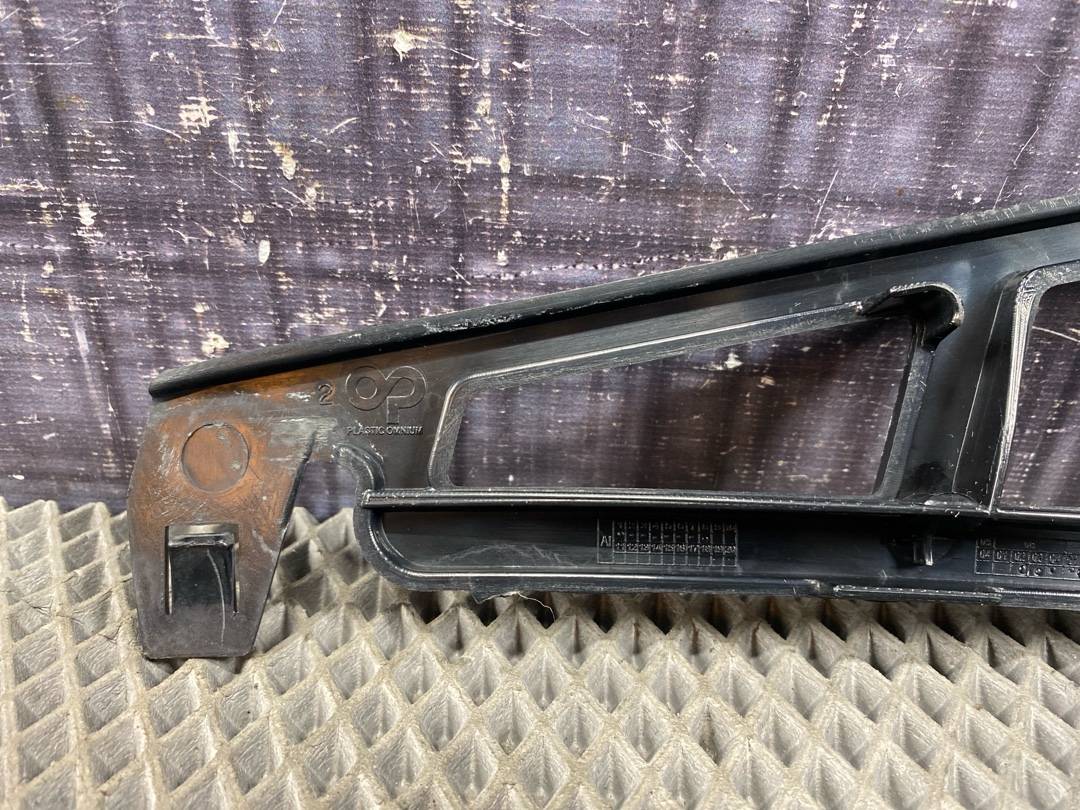 Крепление бампера, 645 рублей, Красноярск