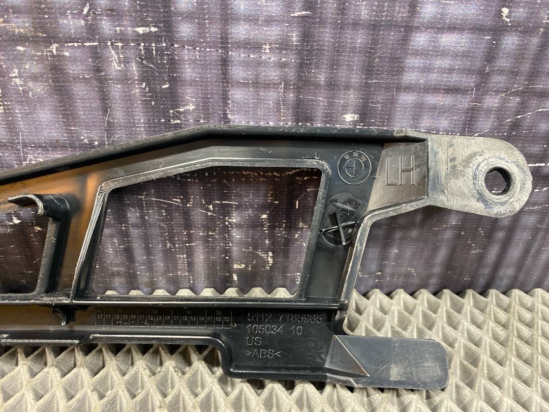 Крепление бампера, 645 рублей, Красноярск