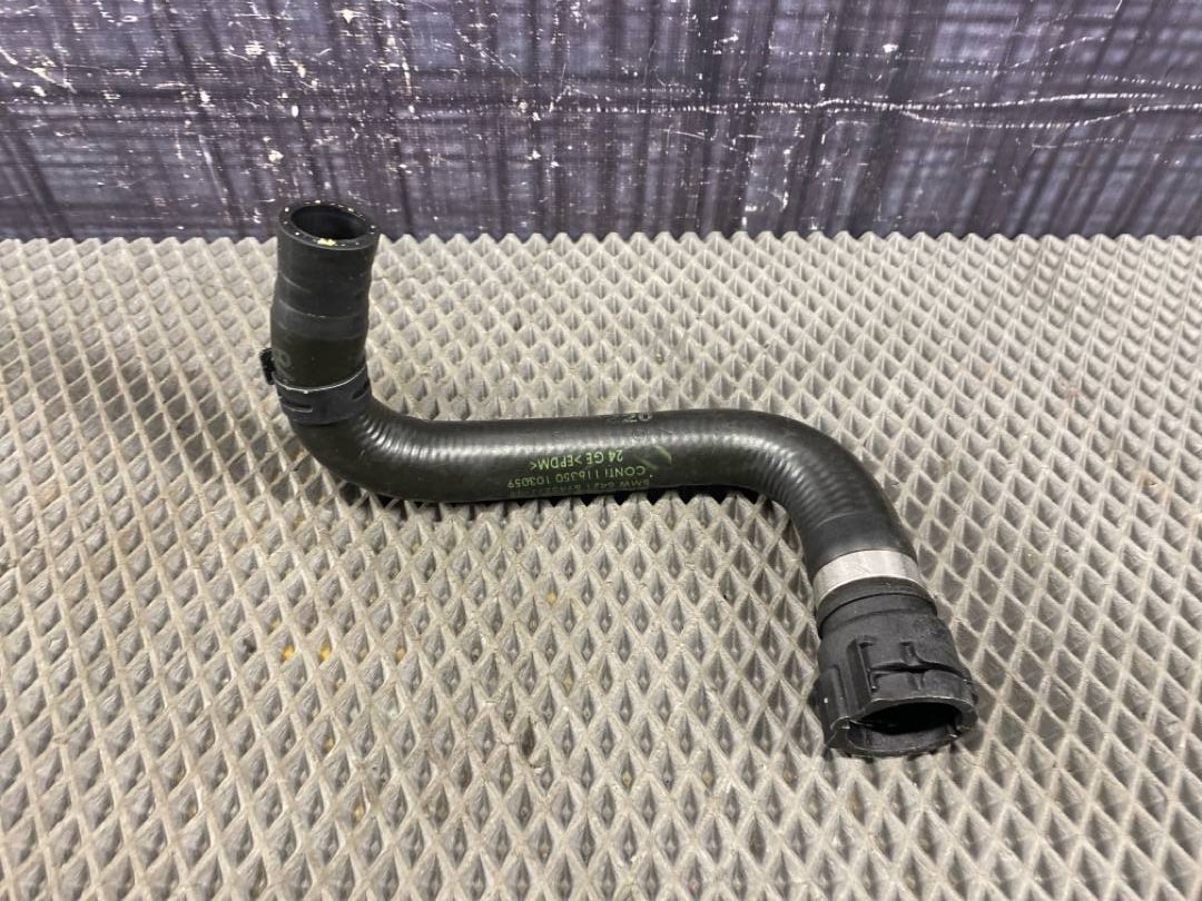 Шланг системы охлаждения, 638 рублей, Красноярск