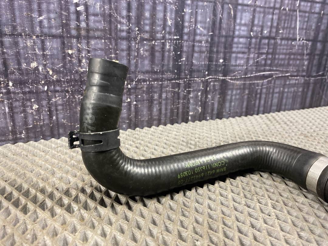 Шланг системы охлаждения, 638 рублей, Красноярск