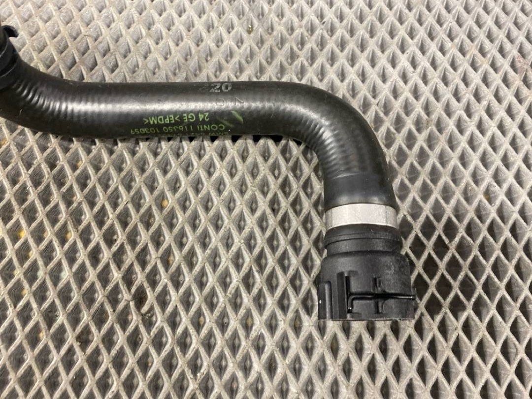 Шланг системы охлаждения, 638 рублей, Красноярск