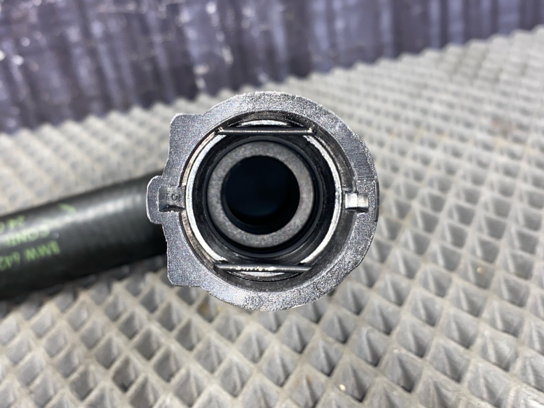 Шланг системы охлаждения, 638 рублей, Красноярск