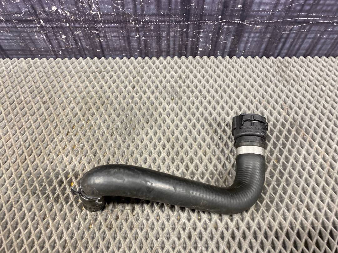 Шланг системы охлаждения, 638 рублей, Красноярск