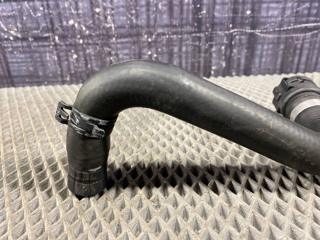 Шланг системы охлаждения, 638 рублей, Красноярск