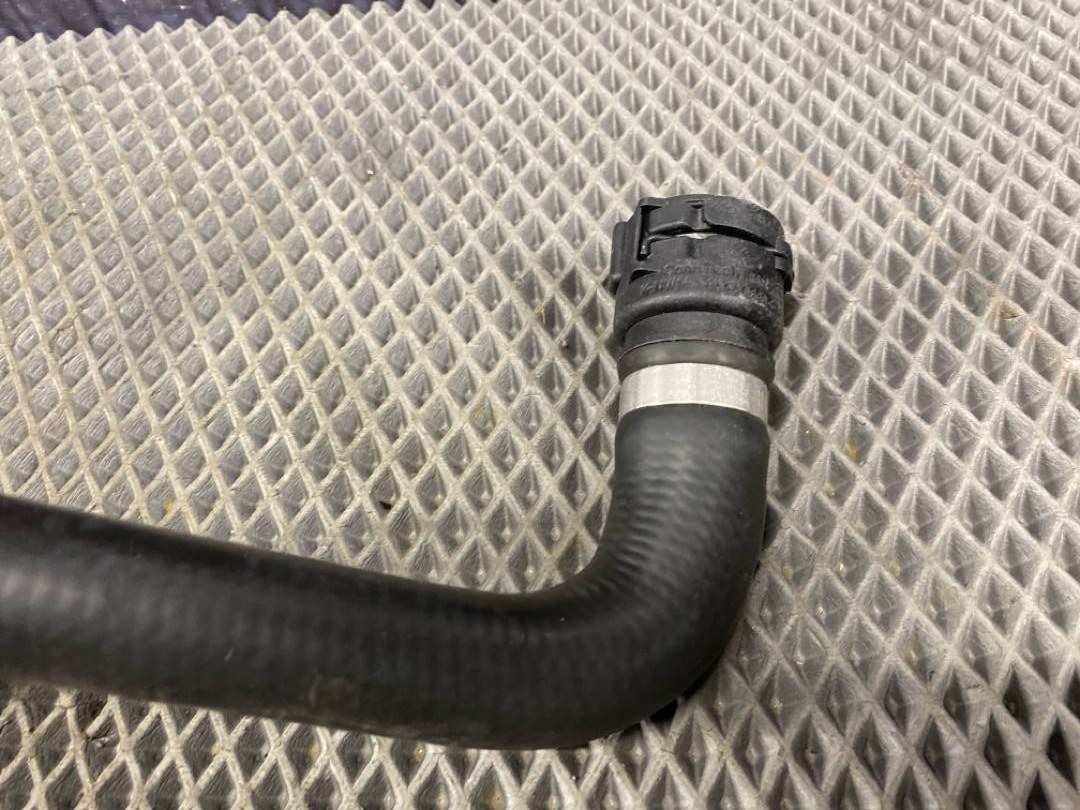 Шланг системы охлаждения, 638 рублей, Красноярск