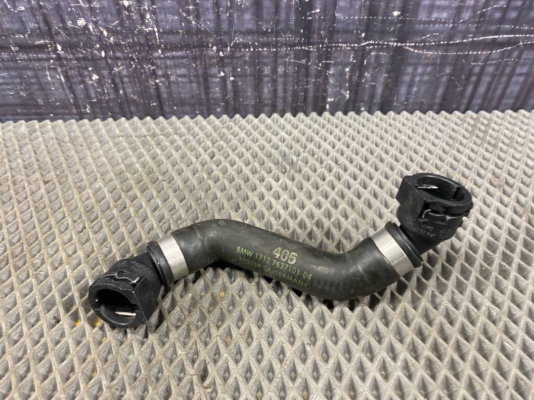 Шланг системы охлаждения, 1215 рублей, Красноярск