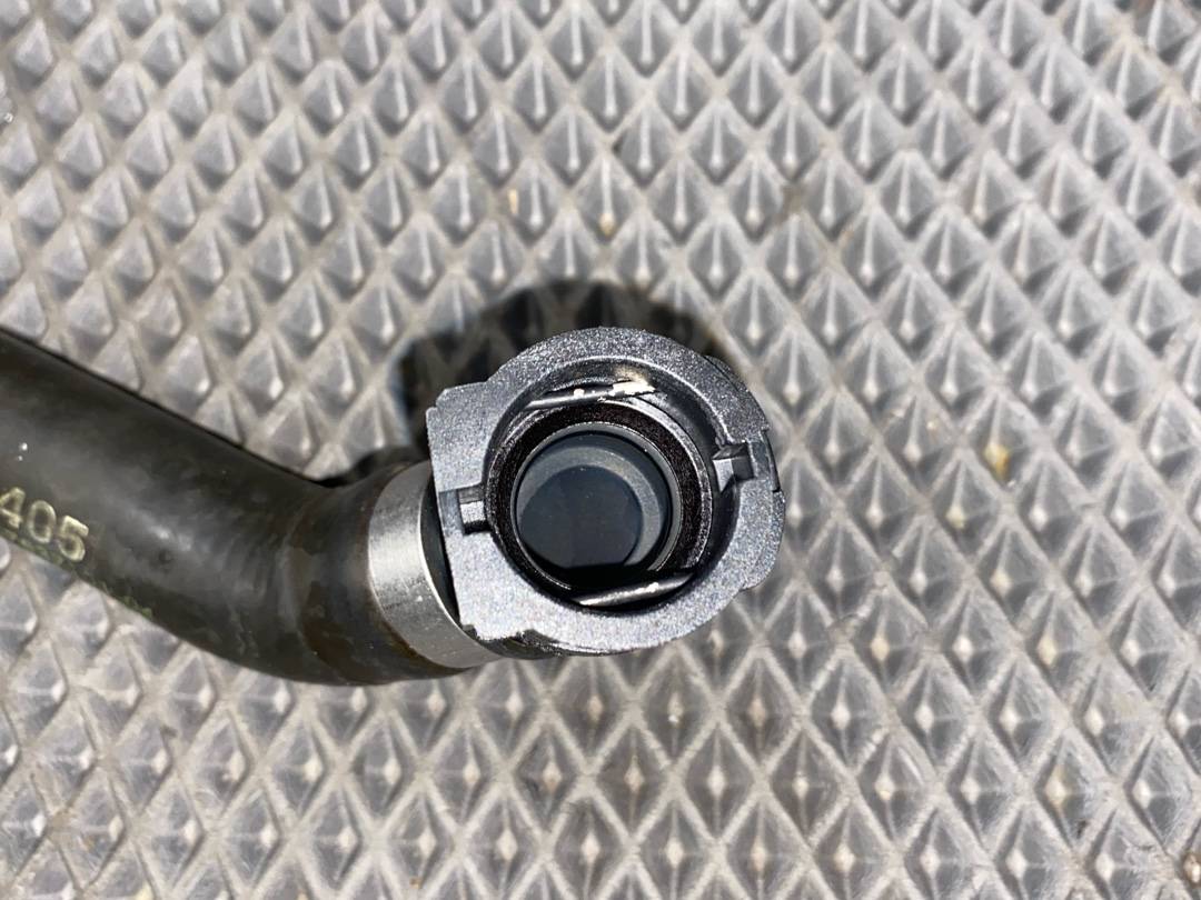 Шланг системы охлаждения, 1215 рублей, Красноярск