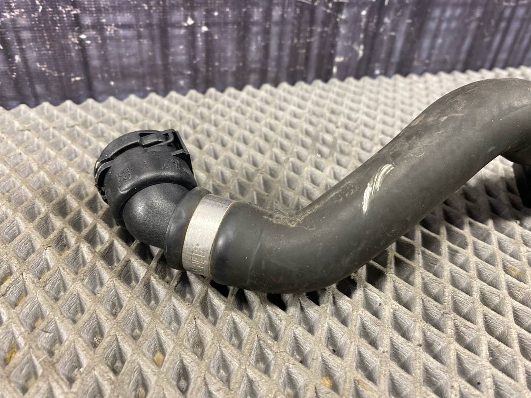 Шланг системы охлаждения, 1215 рублей, Красноярск