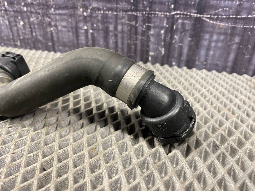 Шланг системы охлаждения, 1215 рублей, Красноярск